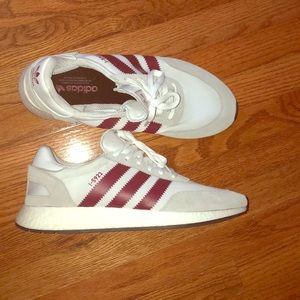 Adidas I-5923. Never worn brand new.